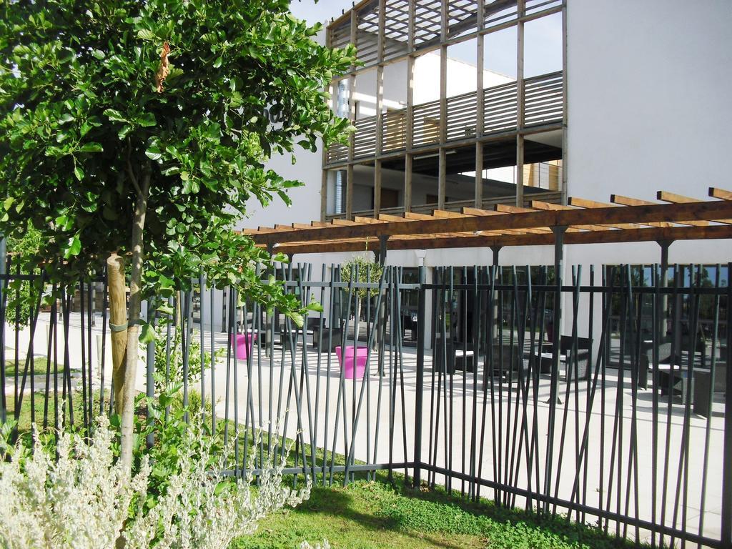 Studio A Deux Pas D'Aix Aix-en-Provence Cameră foto