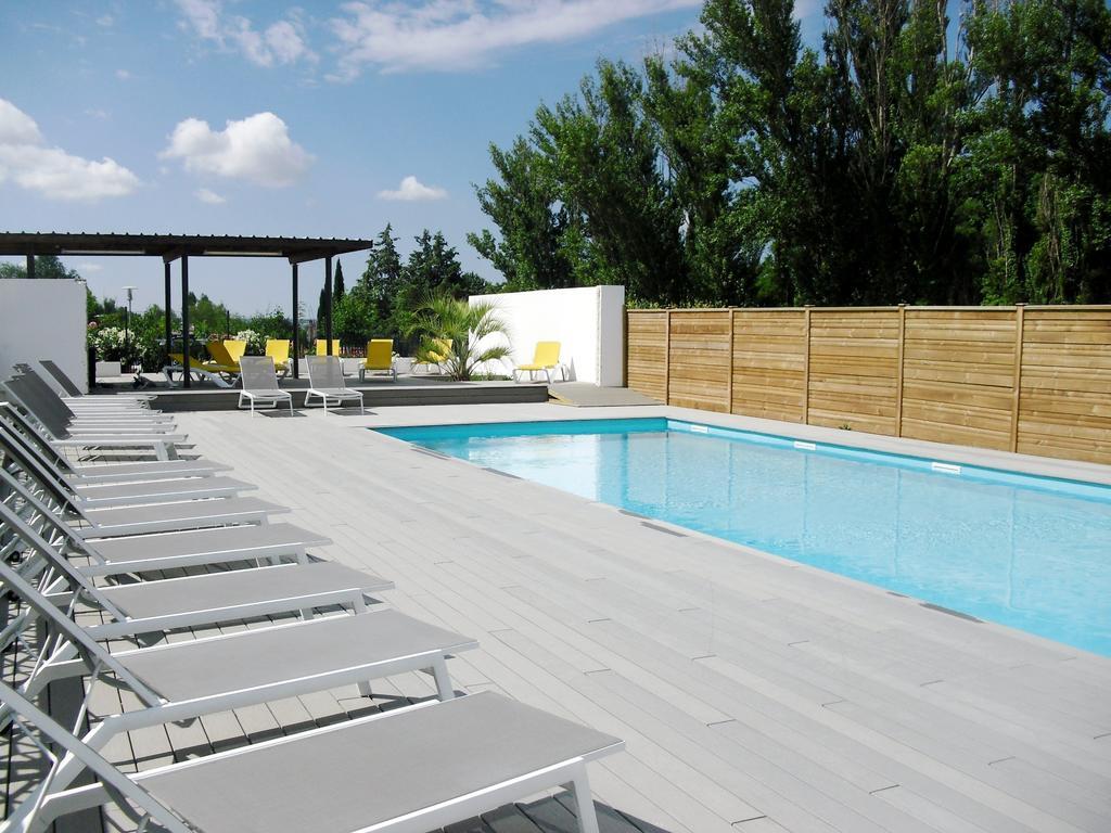 Studio A Deux Pas D'Aix Aix-en-Provence Cameră foto