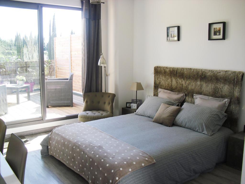 Studio A Deux Pas D'Aix Aix-en-Provence Cameră foto